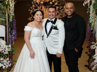Wedding Planner & Events Designer