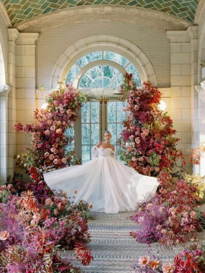 Decoración y Ambientación