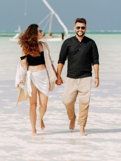 Luna de Miel y Viajes