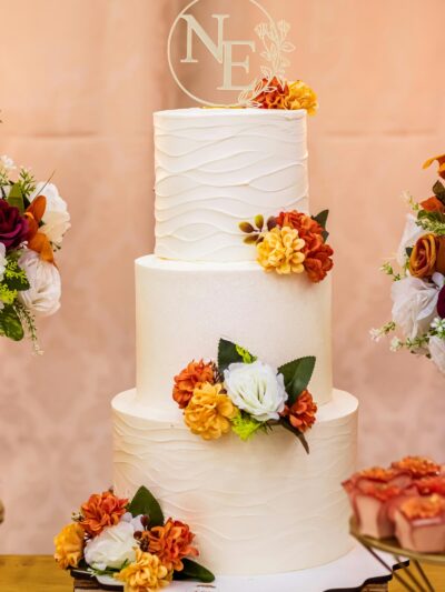 Pasteles y Postres