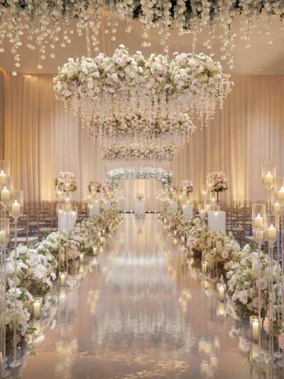 Hoteles y Salones de Eventos