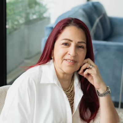 Diana Sanchez Planner