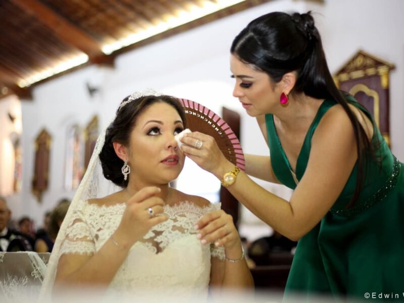 Lilly Correa Wedding & Event Planner