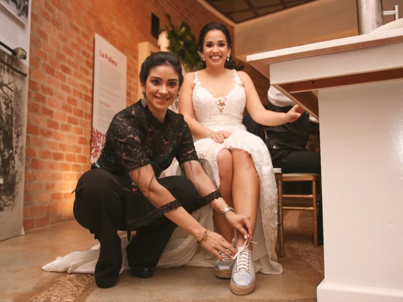 Lilly Correa Wedding & Event Planner