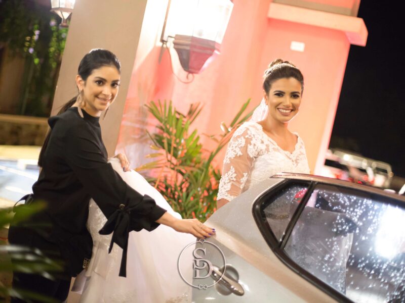 Lilly Correa Wedding & Event Planner