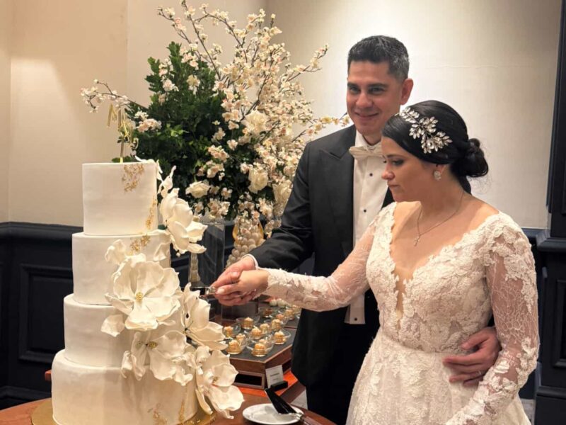 Mirna Esther Weddings