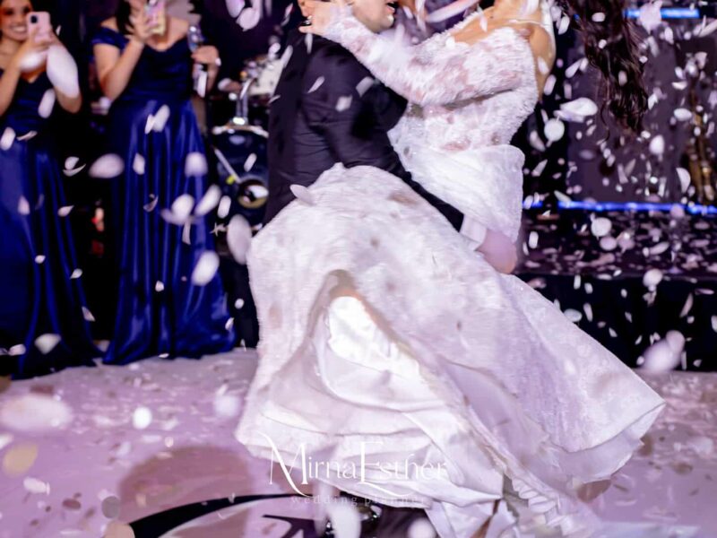 Mirna Esther Weddings