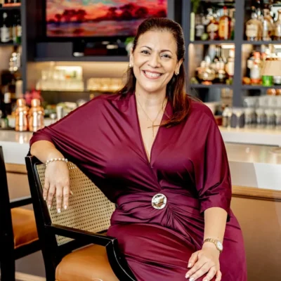 Mirna Esther Weddings