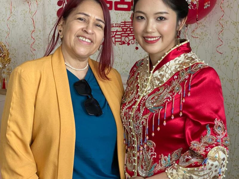 Diana Sanchez Planner