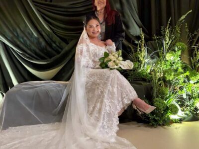 Diana Sanchez Planner