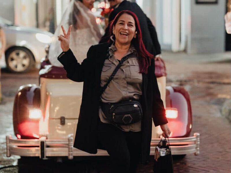 Diana Sanchez Planner