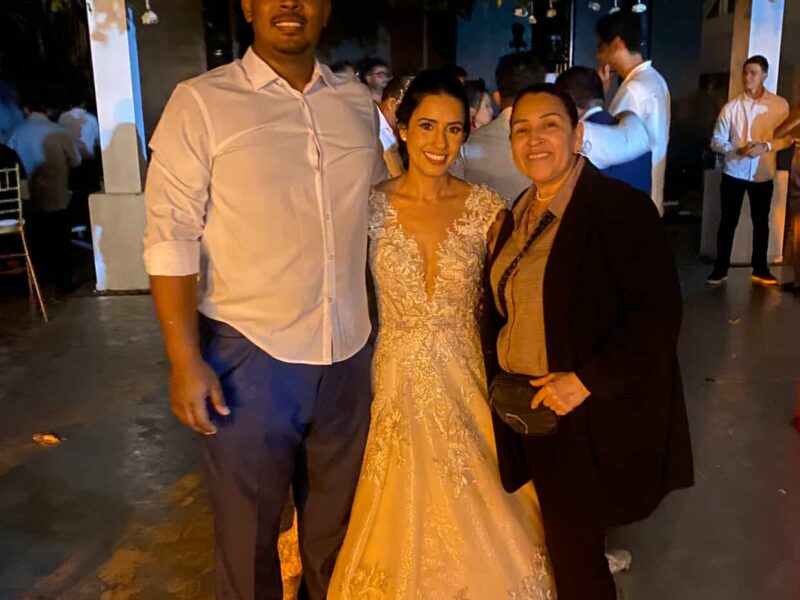 Diana Sanchez Planner