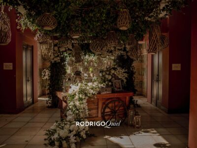 Rodrigo Quiel Events