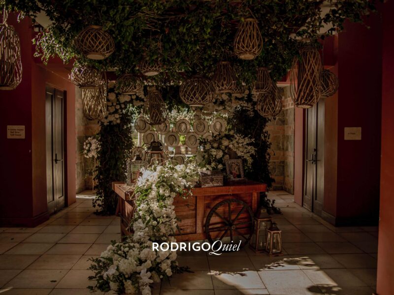 Rodrigo Quiel Events