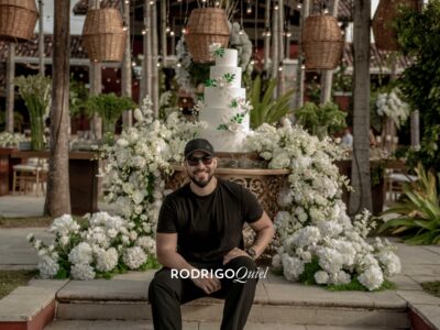 Rodrigo Quiel Events