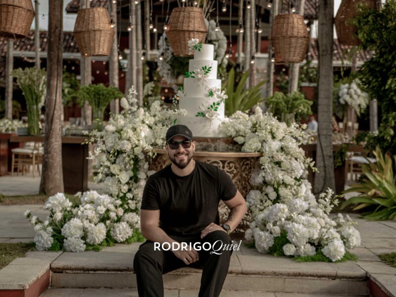 Rodrigo Quiel Events