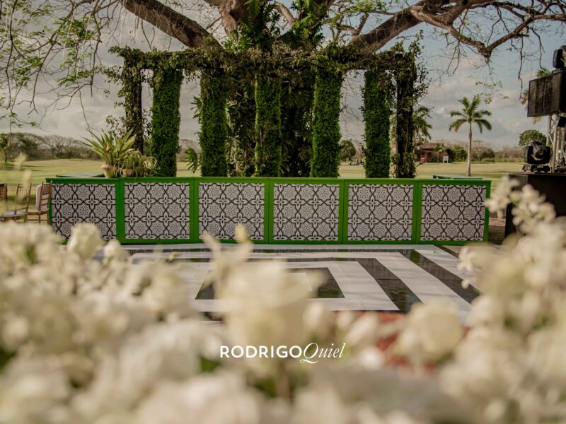 Rodrigo Quiel Events