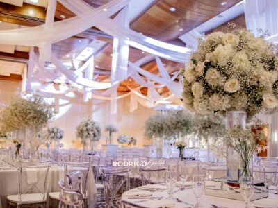 Rodrigo Quiel Events