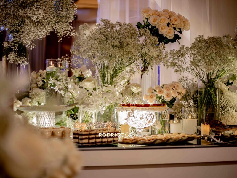 Rodrigo Quiel Events