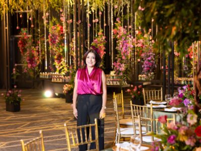 Splendor Eventos - Decoración