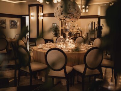 Splendor Eventos - Decoración