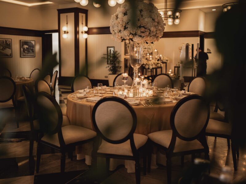 Splendor Eventos - Decoración