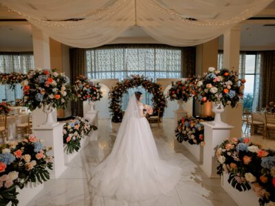 Splendor Eventos - Decoración