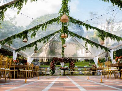 Franchise and Events