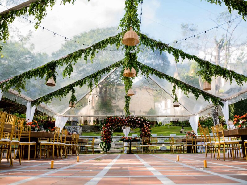 Franchise and Events