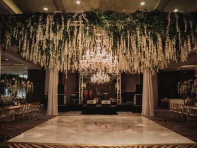 Franchise and Events