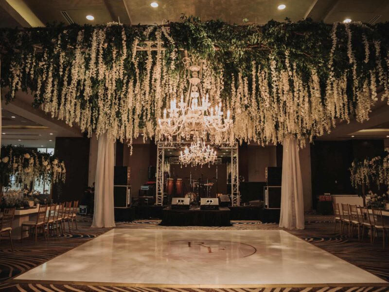 Franchise and Events