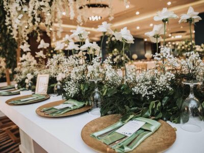 Franchise and Events