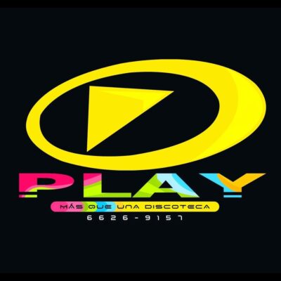 Play mas que una discoteca