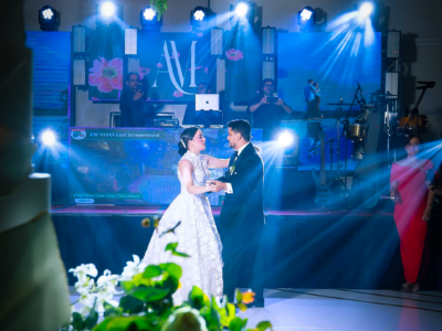 Play mas que una discoteca