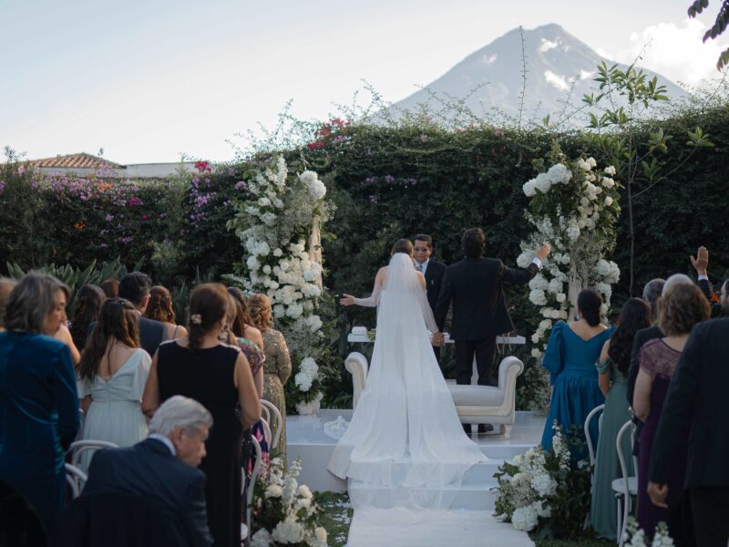 Unique Wedding and Events