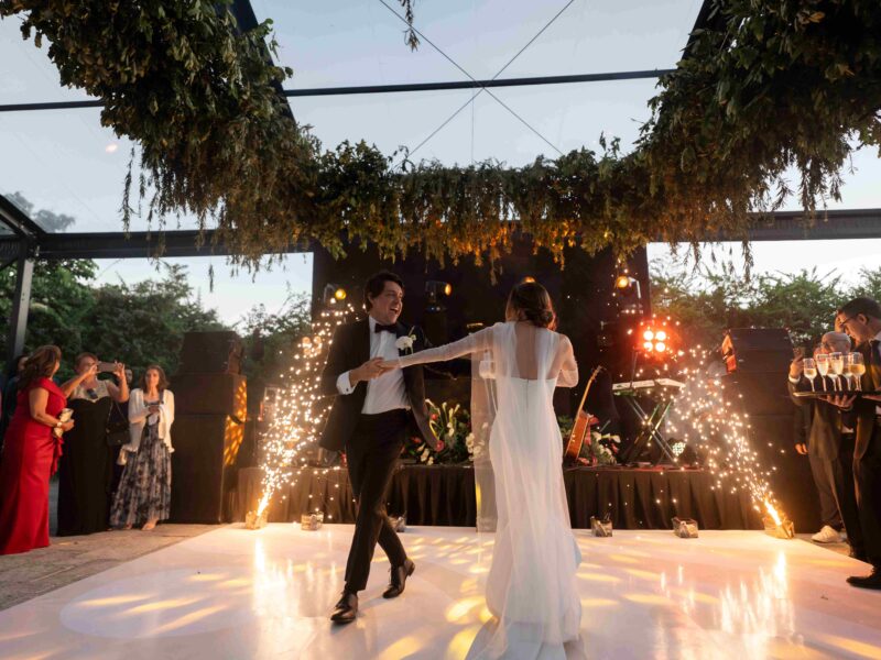 Unique Wedding and Events