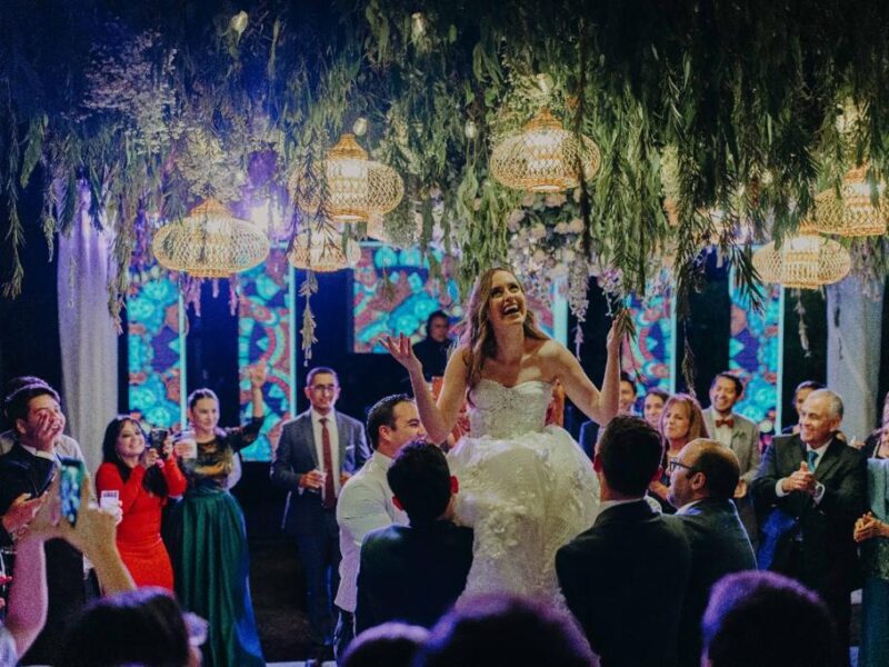 Unique Wedding and Events