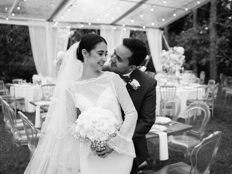 Unique Wedding and Events